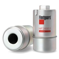 Fleetguard Hydraulic Filter - HF28951 Fleetguard Hydraulic Filter - HF28951